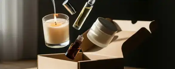 美容商材の物販