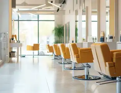 全国の美容サロンへ