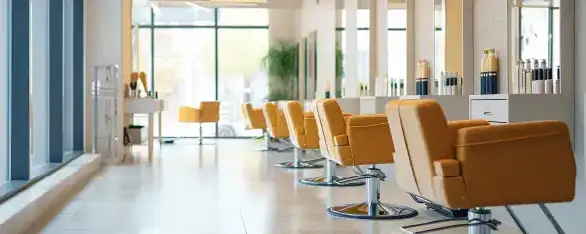 全国の美容サロンへ