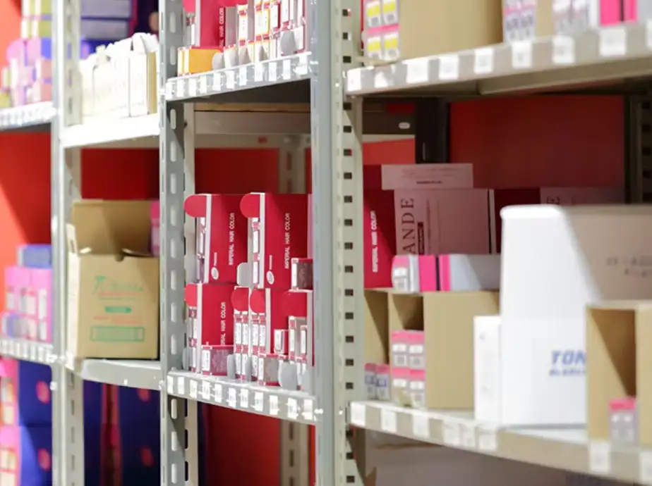 業界トップクラスの仕入れ量